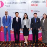 Fi Asia 2022 งานแสดงสินค้า เทคโนโลยี และนวัตกรรมส่วนผสมอาหาร สำหรับอุตสาหกรรมอาหารและเครื่องดื่มในเอเชีย และเพิ่มความยิ่งใหญ่กับการจัดงานร่วมกับ Vitafoods Asia 2022